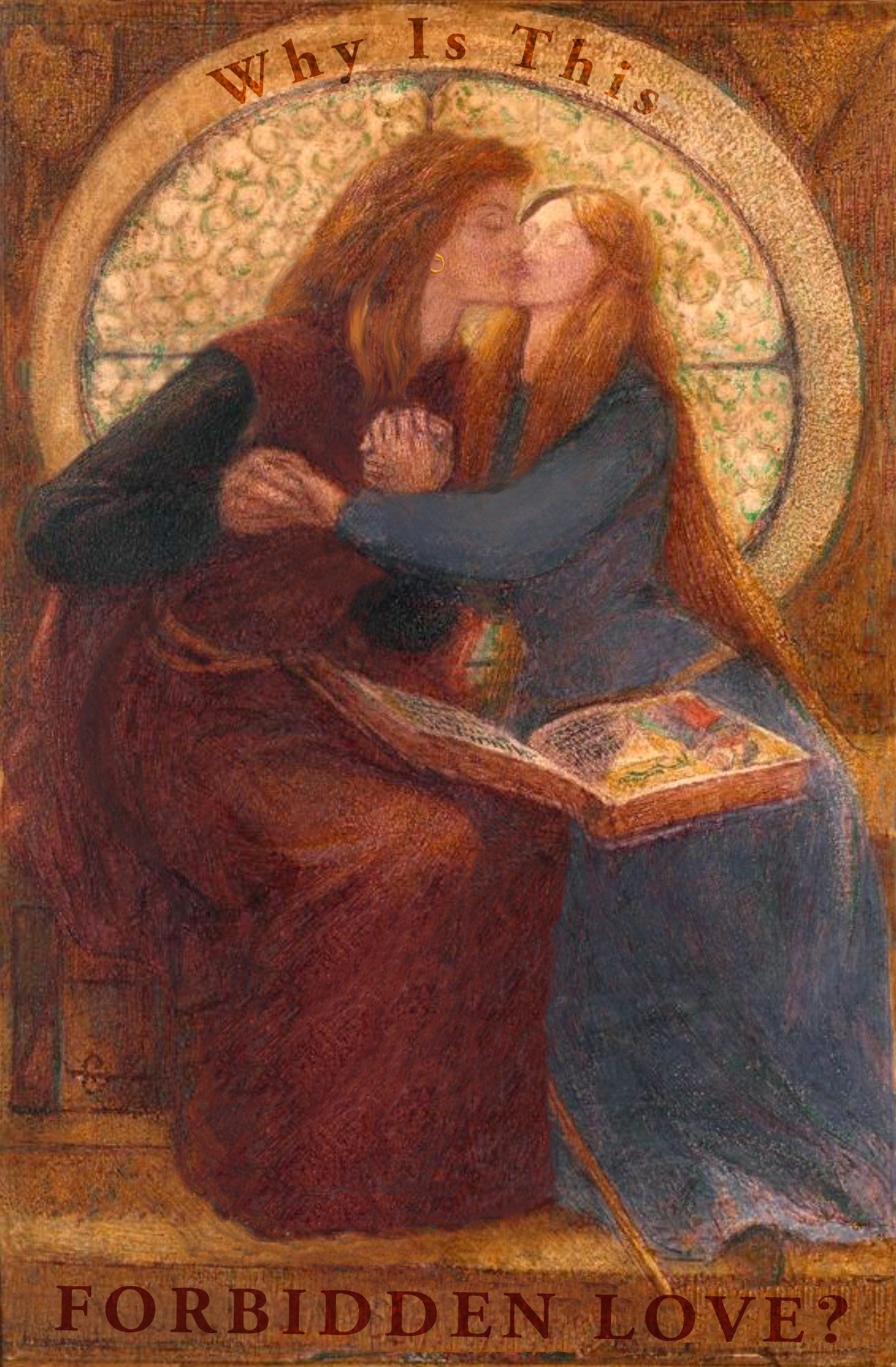 Forbidden Love